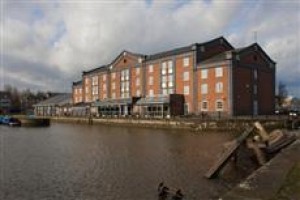 Holiday Inn Ellesmere Port voted  best hotel in Ellesmere Port