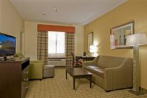 Holiday Inn Express Kennesaw NE - Acworth voted 5th best hotel in Acworth