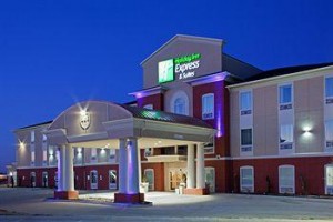 Holiday Inn Express Hotel & Suites Alvarado voted 3rd best hotel in Alvarado