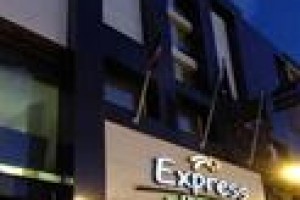Holiday Inn Express Amiens voted 3rd best hotel in Amiens