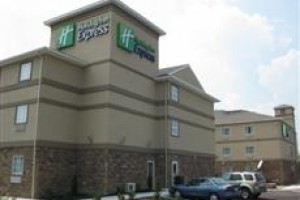 Holiday Inn Express Absecon - Atlantic City Area voted 5th best hotel in Absecon