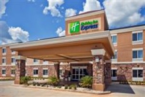 Holiday Inn Express Atmore voted 2nd best hotel in Atmore