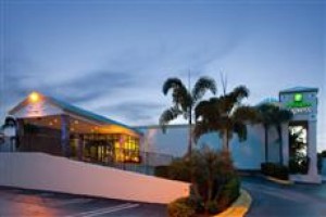 Holiday Inn Express Boynton Beach voted 3rd best hotel in Boynton Beach