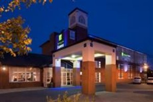 Holiday Inn Express Burton-upon-Trent voted 8th best hotel in Burton upon Trent