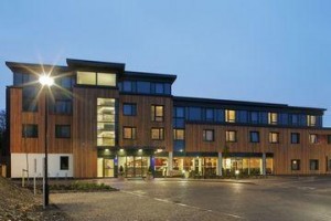 Holiday Inn Express Cambridge Duxford M11 Jct 10 voted  best hotel in Whittlesford