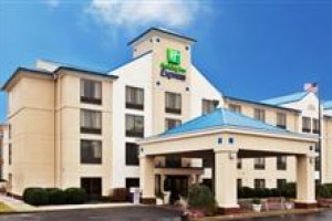 Holiday Inn Express Carrollton voted 4th best hotel in Carrollton