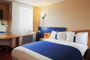 Holiday Inn Express Lille Centre Image