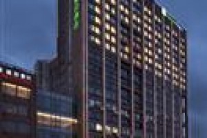 Holiday Inn Express Changshu voted 7th best hotel in Changshu