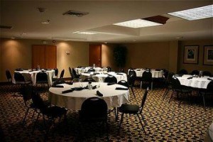 Holiday Inn Express Chapel Hill Image