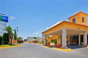 Holiday Inn Express Chihuahua voted 4th best hotel in Chihuahua