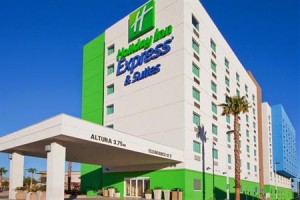 Holiday Inn Express Hotel & Suites Cd. Juarez-Las Misiones Image