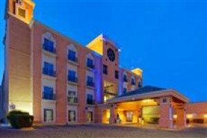Holiday Inn Express Ciudad Juarez Image