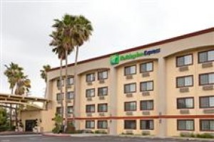 Holiday Inn Express Colton voted 2nd best hotel in Colton