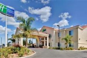 Holiday Inn Express Delano Hwy 99 voted 2nd best hotel in Delano