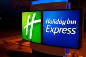 Holiday Inn Express Perris-East Image