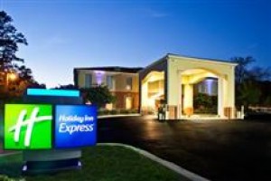 Holiday Inn Express Niceville - Eglin AFB voted 3rd best hotel in Niceville