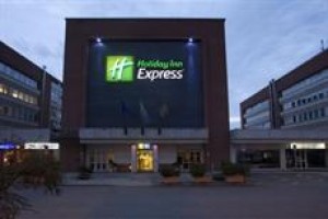 Holiday Inn Express Foligno voted 6th best hotel in Foligno