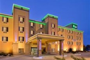 Holiday Inn Express Fremont voted  best hotel in Fremont 