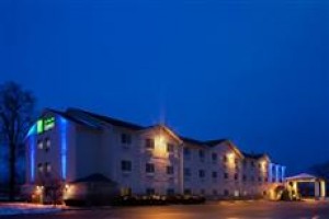 Holiday Inn Express Galesburg voted 3rd best hotel in Galesburg