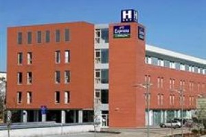 Holiday Inn Express Girona voted  best hotel in Salt