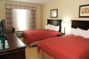 Country Inn & Suites Greenfield voted  best hotel in Greenfield