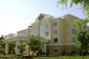 Holiday Inn Express Hotel & Suites Haskell voted  best hotel in Haskell