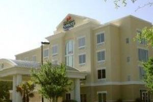 Holiday Inn Express & Suites Havelock Image
