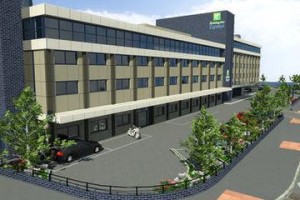 Holiday Inn Express London-Heathrow T5 voted 9th best hotel in Slough