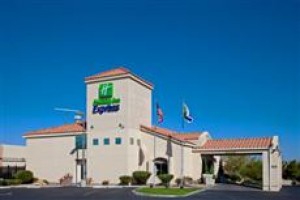 Holiday Inn Express Barstow - Historic Route 66 Image