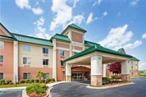 Holiday Inn Express Kings Mountain voted  best hotel in Kings Mountain