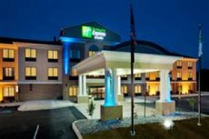 Holiday Inn Express Hotel & Suites Limerick Image