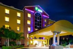 Holiday Inn Express Hotel & Suites Orange voted  best hotel in Orange City