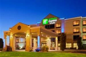 Holiday Inn Express Hotel and Suites Pasco Image