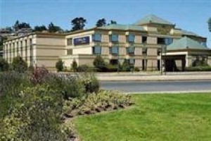Holiday Inn Express Concepcion voted 2nd best hotel in Concepcion