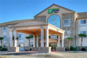 Holiday Inn Express Hotel & Suites Alamogordo voted 2nd best hotel in Alamogordo