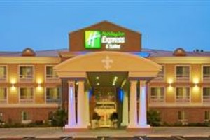 Holiday Inn Express Hotel & Suites Alexandria voted 7th best hotel in Alexandria 