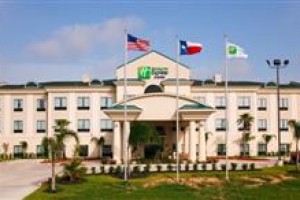 Holiday Inn Express Hotel & Suites Houston-Alvin voted  best hotel in Alvin