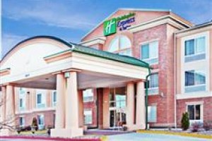 Holiday Inn Express Ames voted 8th best hotel in Ames