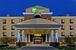Holiday Inn Express Hotel & Suites Anderson North Image