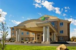 Holiday Inn Express Hotel & Suites Andrews voted  best hotel in Andrews 