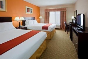 Holiday Inn Express Hotel & Suites Ashland voted 3rd best hotel in Ashland 