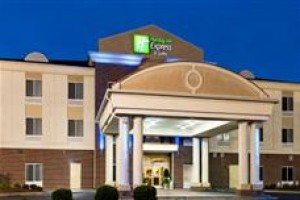 Holiday Inn Express Hotel & Suites - Athens voted 2nd best hotel in Athens 