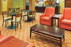 Holiday Inn Express Hotel & Suites Athens (Texas) voted  best hotel in Athens 