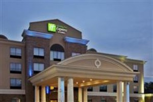 Holiday Inn Express Hotel & Suites Baton Rouge Port Allen Image