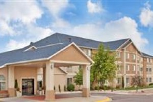 Holiday Inn Express and Suites Beatrice voted 3rd best hotel in Beatrice