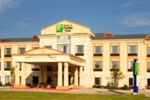 Holiday Inn Express Hotel & Suites Beeville voted  best hotel in Beeville