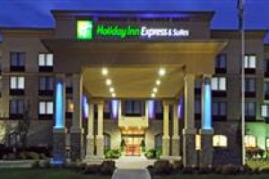 Holiday Inn Express Hotel & Suites Belleville voted  best hotel in Belleville