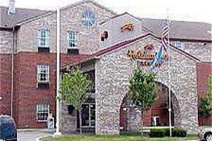 Holiday Inn Express Benton Harbor voted 2nd best hotel in Benton Harbor