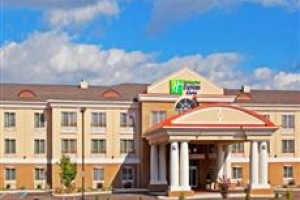 Holiday Inn Express Hotel & Suites Binghamton University Vestal Image