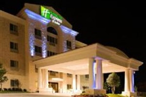 Holiday Inn Express Hotel & Suites Borger Image